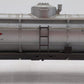Lionel 6415 Vintage O Sunoco Triple Dome Tank Car VG/Box
