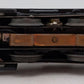Marx 1666 Vintage O 2-4-2 Steam Locomotive VG