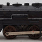 Marx 1666 Vintage O 2-4-2 Steam Locomotive VG