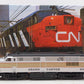 Rapido Trains 20528 HO Grand Canyon Railway MLW FPA4 #6793 w/DCC & Sound