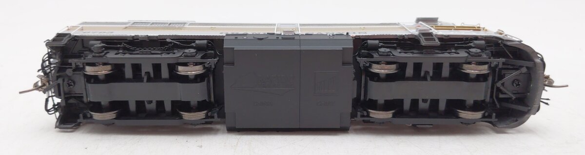 Rapido Trains 20528 HO Grand Canyon Railway MLW FPA4 #6793 w/DCC & Sound