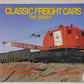 Classic Freight Cars, Vol. 5 Paperback Book By Paul G. Yurko VG