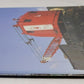 Classic Freight Cars, Vol. 5 Paperback Book By Paul G. Yurko VG