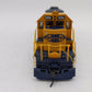Broadway Limited 6775 HO Atchison Topeka Santa Fe EMD SD40-2 Locomotive #5056bb