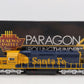 Broadway Limited 6775 HO Atchison Topeka Santa Fe EMD SD40-2 Locomotive #5056bb