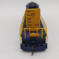 Broadway Limited 6775 HO Atchison Topeka Santa Fe EMD SD40-2 Locomotive #5056bb
