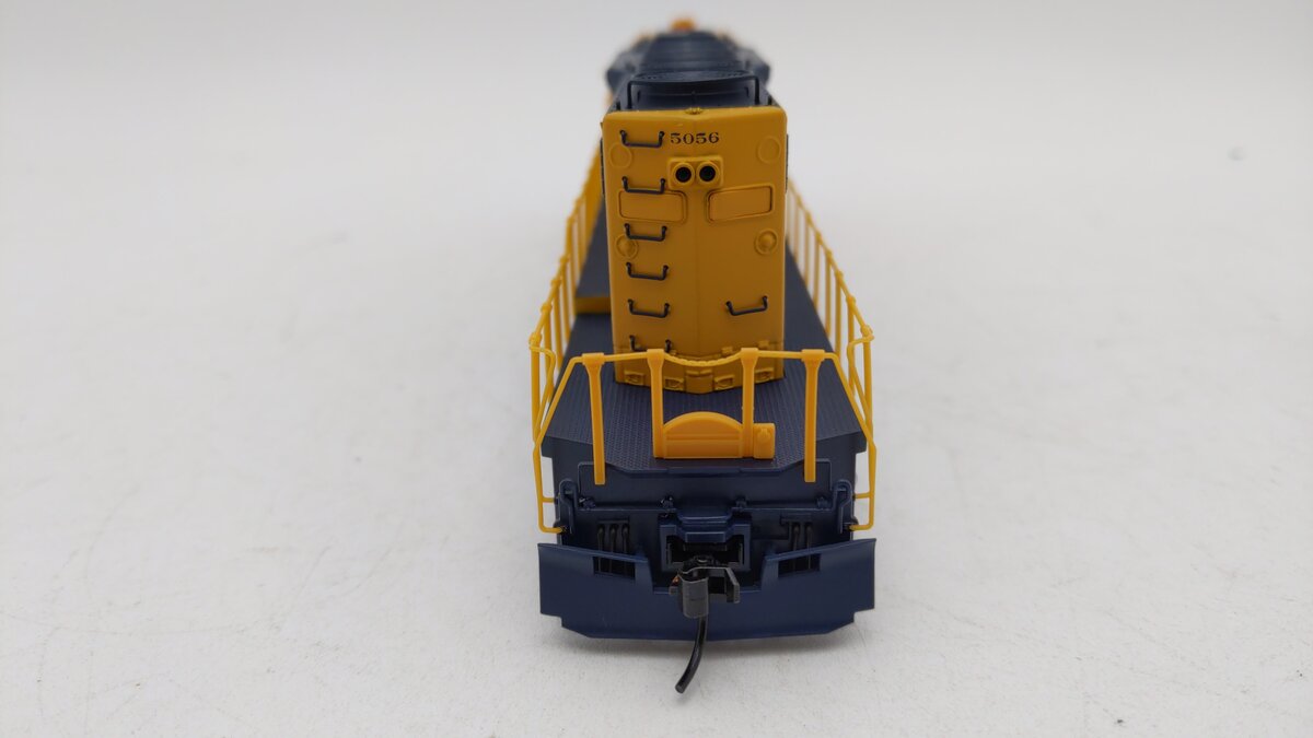 Broadway Limited 6775 HO Atchison Topeka Santa Fe EMD SD40-2 Locomotive #5056bb