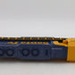 Broadway Limited 6775 HO Atchison Topeka Santa Fe EMD SD40-2 Locomotive #5056bb