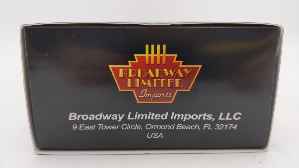 Broadway Limited 6775 HO Atchison Topeka Santa Fe EMD SD40-2 Locomotive #5056bb