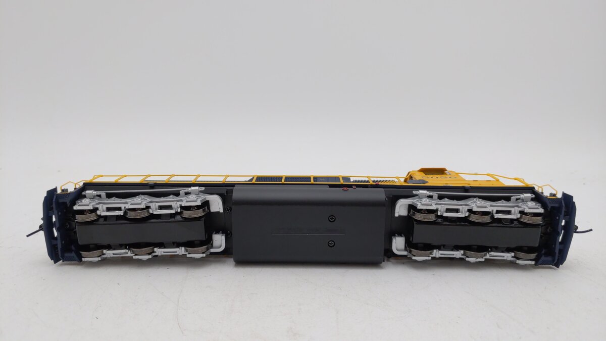 Broadway Limited 6775 HO Atchison Topeka Santa Fe EMD SD40-2 Locomotive #5056bb