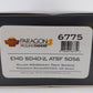 Broadway Limited 6775 HO Atchison Topeka Santa Fe EMD SD40-2 Locomotive #5056bb