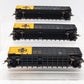 Athearn 97587 HO Santa Fe Thrall High Side Coal Gondola #1 - RTR