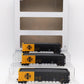 Athearn 97587 HO Santa Fe Thrall High Side Coal Gondola #1 - RTR