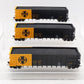 Athearn 97587 HO Santa Fe Thrall High Side Coal Gondola #1 - RTR