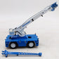 Sword Models SW2017-ANT 1:50 Scale Shuttlelift 5540F Carrydeck Crane - Anthony