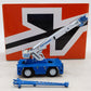 Sword Models SW2017-ANT 1:50 Scale Shuttlelift 5540F Carrydeck Crane - Anthony