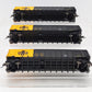 Athearn 97589 HO SF Thrall High Side Gondola #3 - RTR (Set of 3)