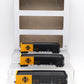 Athearn 97589 HO SF Thrall High Side Gondola #3 - RTR (Set of 3)