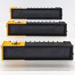 Athearn 97589 HO SF Thrall High Side Gondola #3 - RTR (Set of 3)