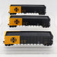 Athearn 97589 HO SF Thrall High Side Gondola #3 - RTR (Set of 3)