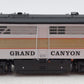 Rapido Trains 20527 HO Grand Canyon Railway MLW FPA4 #6773 w/DCC & Sound