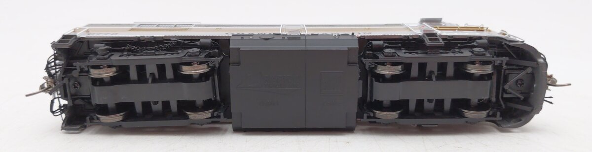 Rapido Trains 20527 HO Grand Canyon Railway MLW FPA4 #6773 w/DCC & Sound