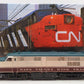 Rapido Trains 20529 HO Napa Valley Wine Train MLW FPA4 #71 w/DCC & Sound