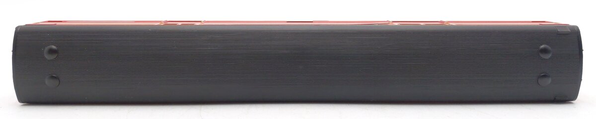 Roundhouse 88020 HO Southern Pacific Streamline Baggage #5714