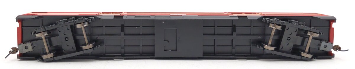 Roundhouse 88020 HO Southern Pacific Streamline Baggage #5714