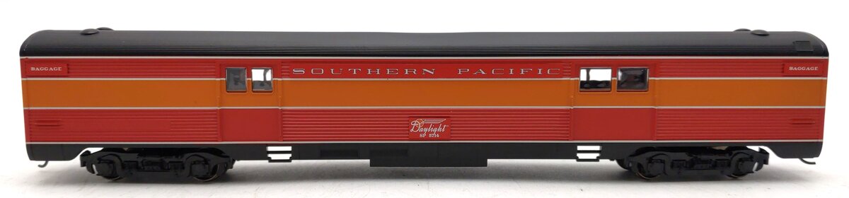 Roundhouse 88020 HO Southern Pacific Streamline Baggage #5714
