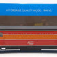 Roundhouse 88020 HO Southern Pacific Streamline Baggage #5714