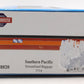 Roundhouse 88020 HO Southern Pacific Streamline Baggage #5714
