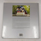 Unser Dampf - Acht Fotografen, acht Ruckblenden Hardcover Book By Bernd Seiler EX