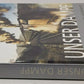 Unser Dampf - Acht Fotografen, acht Ruckblenden Hardcover Book By Bernd Seiler EX
