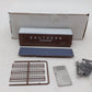 State Tool & Die 715 HO Southern Radio Car Kit #905942
