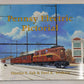 Pennsy Electric Pictorial Hardcover Book By Martin S. Zak, Paul K. Withers EX