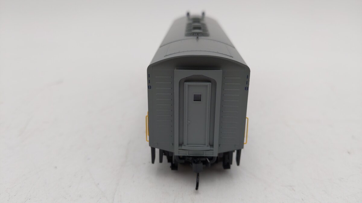 Walthers 910-19951 HO CSX EMD F7 A Diesel Locomotive Sound/DCC #118