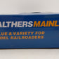 Walthers 910-19951 HO CSX EMD F7 A Diesel Locomotive Sound/DCC #118