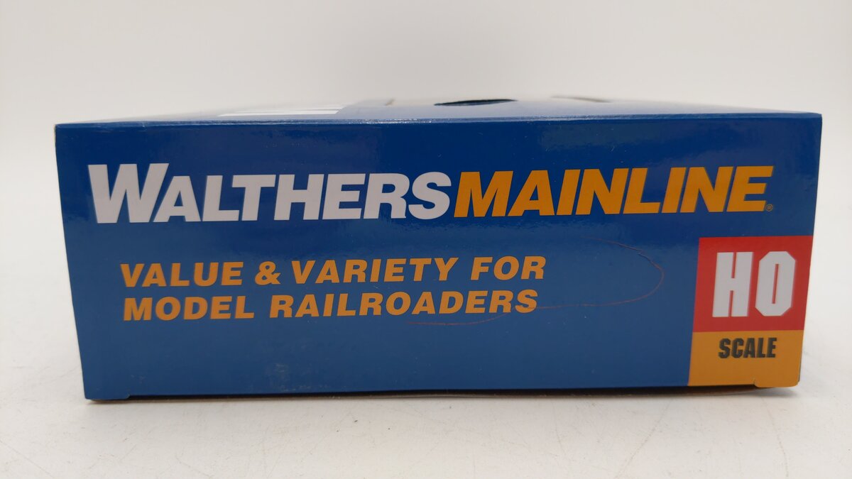 Walthers 910-19951 HO CSX EMD F7 A Diesel Locomotive Sound/DCC #118