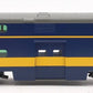 Walthers 920-16505 HO Alaska 85' Pullman-Standard Bi-Level Commuter Coach LN/Box