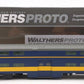 Walthers 920-16505 HO Alaska 85' Pullman-Standard Bi-Level Commuter Coach LN/Box