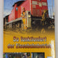 So funktioniert der Eisenbahnbetrieb Hardcover Book By Erich Preuß EX