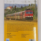 So funktioniert der Eisenbahnbetrieb Hardcover Book By Erich Preuß EX