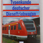 Typenkunde deutscher Dieseltriebwagen Hardcover Book By  Thomas Estler VG