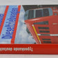 Typenkunde deutscher Dieseltriebwagen Hardcover Book By  Thomas Estler VG