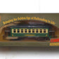 Roundhouse 84294 HO Scale Sierra Railway 34' Old Time Overton Coach Car