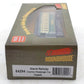 Roundhouse 84294 HO Scale Sierra Railway 34' Old Time Overton Coach Car