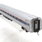 Bachmann 13122 HO Coach Class Phase VI Amfleet I Coach Car #82526