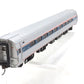 Bachmann 13122 HO Coach Class Phase VI Amfleet I Coach Car #82526
