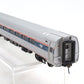 Bachmann 13122 HO Coach Class Phase VI Amfleet I Coach Car #82526